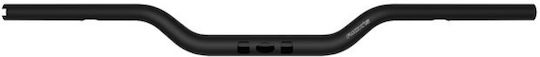 Τιμόνι Μοτοσυκλέτας Harley-davidson Μαύρο Rick''s Motorcycles Clubstyle Performance 1t Handlebar.black