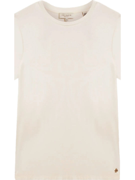 Women's T-shirt Ivory