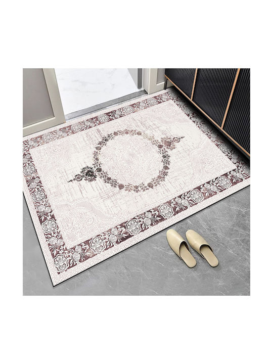 Homeone M742 Αντιολισθητικό 160x210cm M742-160