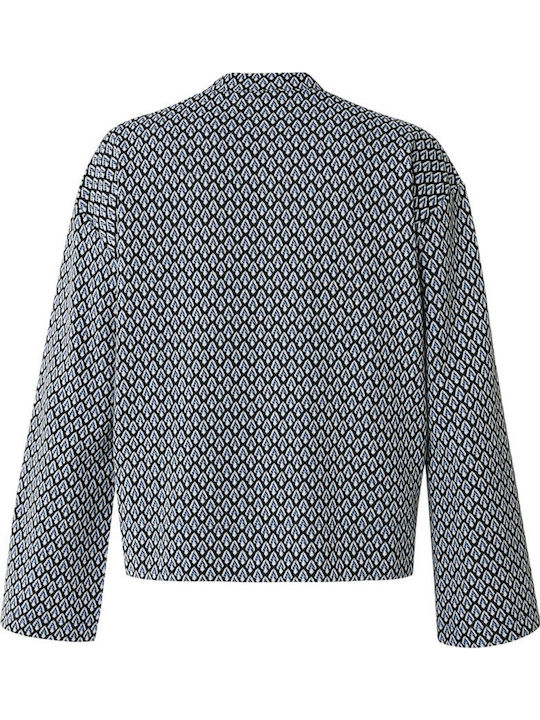 Women's Sweater Blue