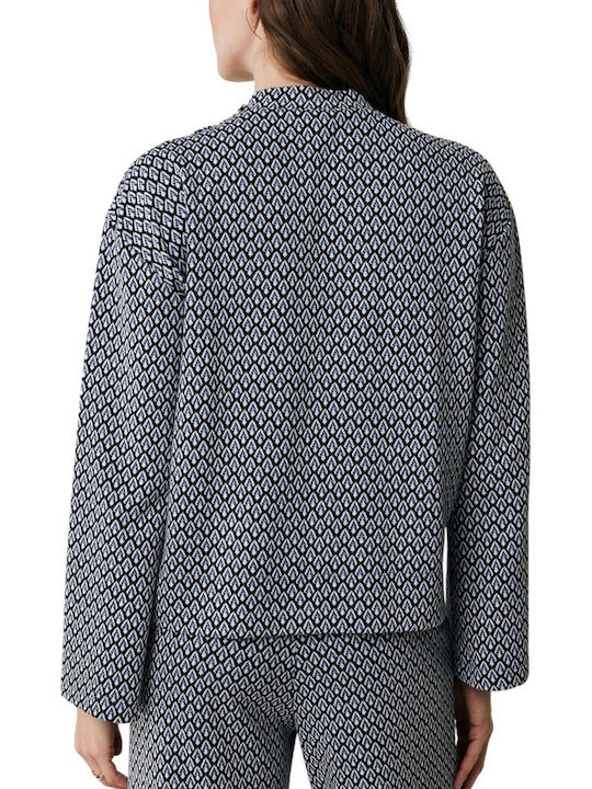 Mexx Sweater Blue