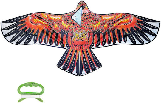Carnavalista Kite Plastic with Twine 130x60cm 1pcs
