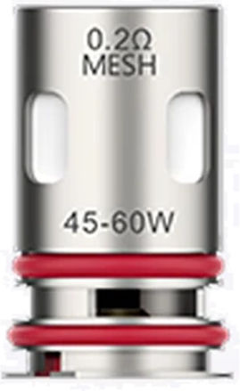 Vaporesso Gtx Mesh Rezistență pentru Țigări Electronice 0.4ohm (DL) 1buc