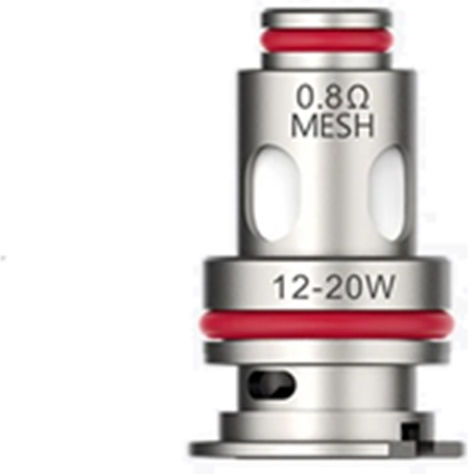 Vaporesso GTX Mesh Widerstand für Elektronische Zigaretten 0.15ohm (Dampfmethode) 1Stück
