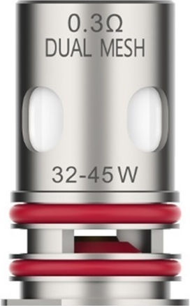 Vaporesso GTX Mesh Widerstand für Elektronische Zigaretten 0.15ohm (Dampfmethode) 1Stück