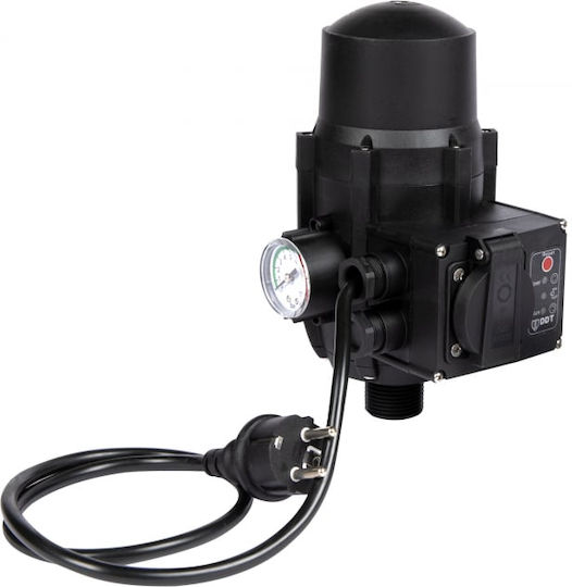 DDT Pompa De Apă Submersibilă Cu O Singură Fază Pentru Ei Bine 3.33hp