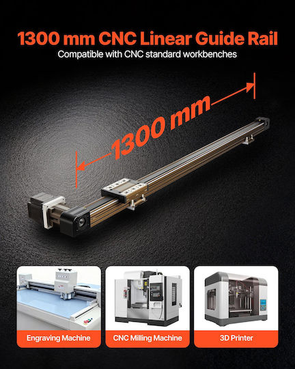 Vevor CNCZXDGPDCD6PZ6T6001V9 Οδηγός Ηλεκτρικών Εργαλείων