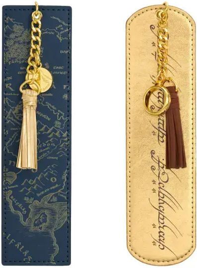 Комплект Книгоразделители The Noble Collection - The Lord of the Rings