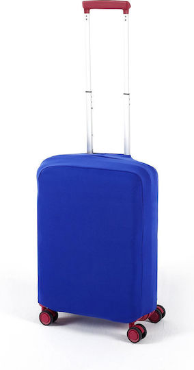 Travel Blue Kofferabdeckung Blau