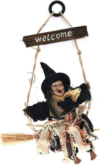 Photo Booth Prop Halloween από Ξύλο HC6353B