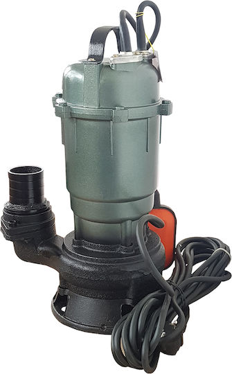 DDT Single-Phase Well Water Pump 2.93hp