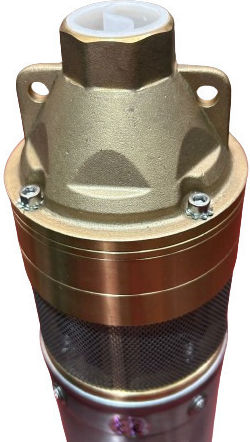 DDT Einphasige Tauchpumpe für Quelle 3.3hp