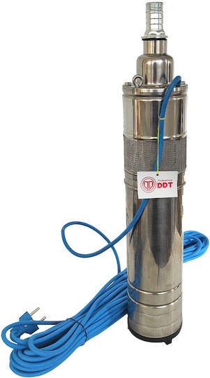 DDT Well Submersible Water Pump