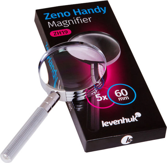 Levenhuk Magnifying Lense 1pcs