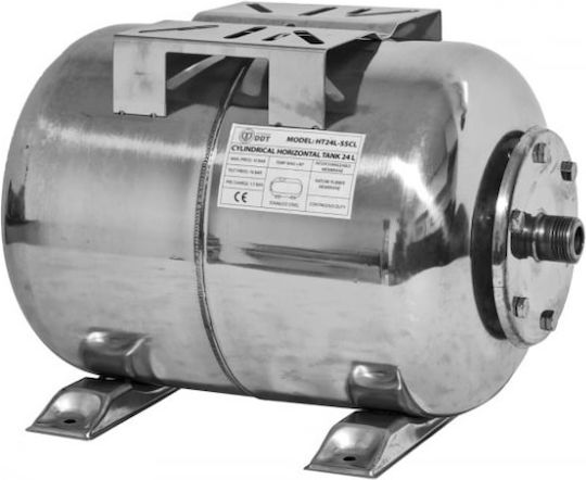 DDT Μονοφασική Αντλία Νερού 1500W
