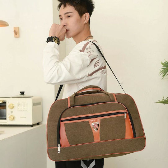 Bag Sack Voyage Khaki