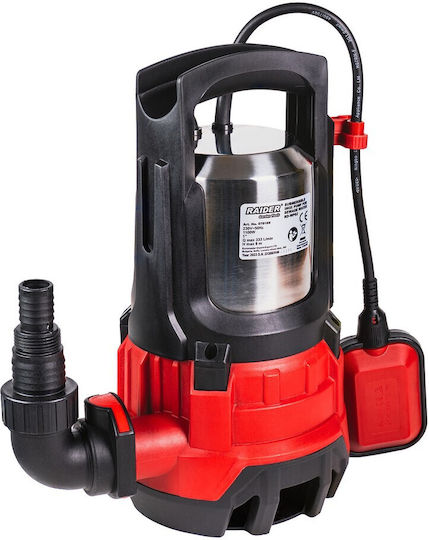 Raider Αντλία Νερού 1.46hp 19980