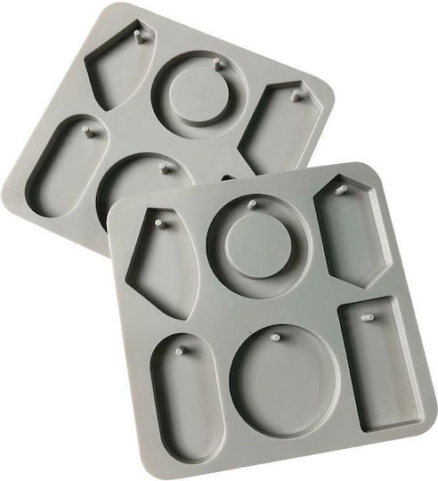 Decorative Element for DIY Crafts 3pcs 16.5x15cm