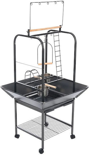 King Kong Cages Клетка за Птици 67x64x141см.
