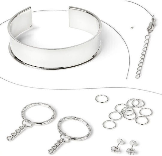 Fimo Access Jewellery Set Htc 8625 Set 1 by Staedtler