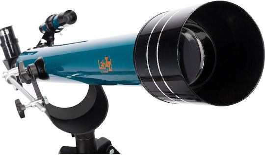 Levenhuk Labzz Tk 60mm Telescope with Case Lev-