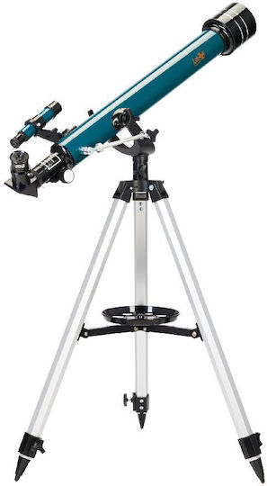 Levenhuk Labzz Tk 60mm Telescope with Case Lev-