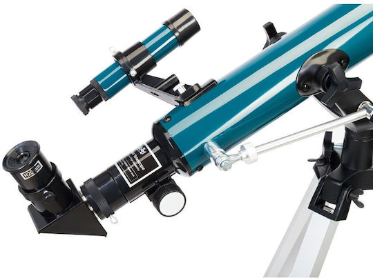 Levenhuk Labzz Tk 60mm Telescope with Case Lev-