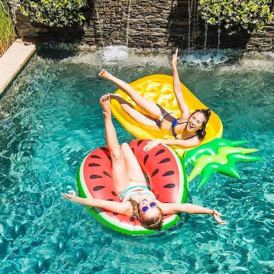 Ring Kids' Swim Ring with Diameter 114cm.