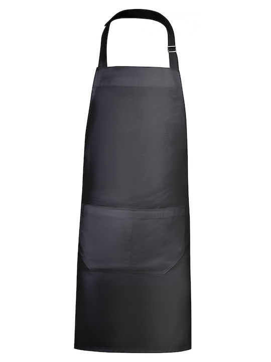 Dark Küchenschürze Gray DE91399059 1Stück