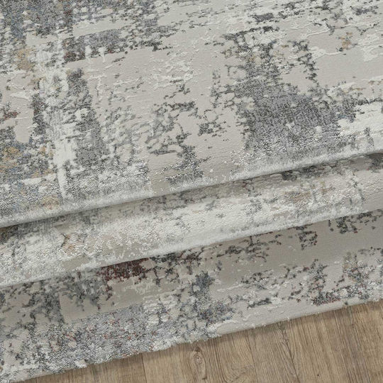 Newplan Sand Σετ Μοντέρνα Χαλιά Κρεβατοκάμαρας Sand 102330d 5-15-GA373_102330D-SET067(2x150,1x210) 3τμχ