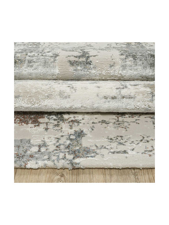 Newplan Sand Сет Съвременни Спалня килими Sand 102330d 5-15-GA373_102330D-SET067(2x150,1x210) 3бр