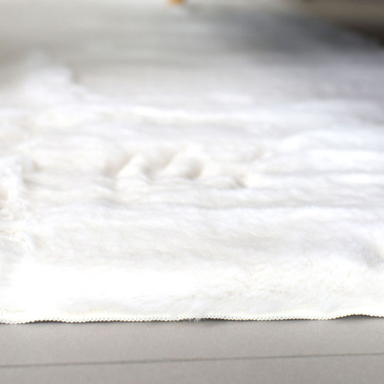 Ravelia Σετ Μοντέρνα Χαλιά Κρεβατοκάμαρας Cream HH148-1/CREAM 3τμχ