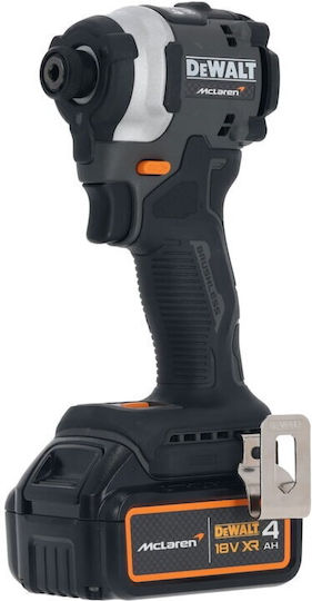 DEWALT DCF85MM1T Παλμικό Κατσαβίδι Μπαταρίας Brushless 18V