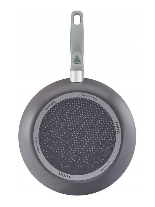 Tefal Air Сет Тигани От Неръждаема Стомана С Незалепващо Покритие 2 Съда