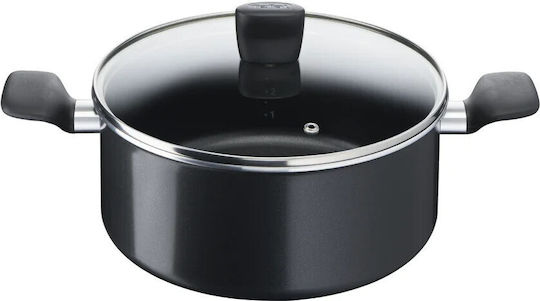 Tefal Starter Комплект Съдове За Готвене 3 Части