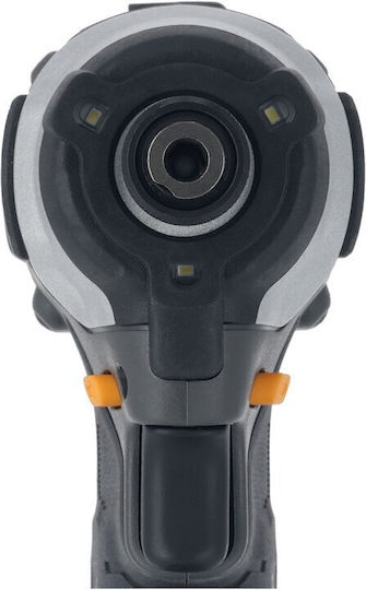 DEWALT DCF85MM1T Παλμικό Κατσαβίδι Μπαταρίας Brushless 18V
