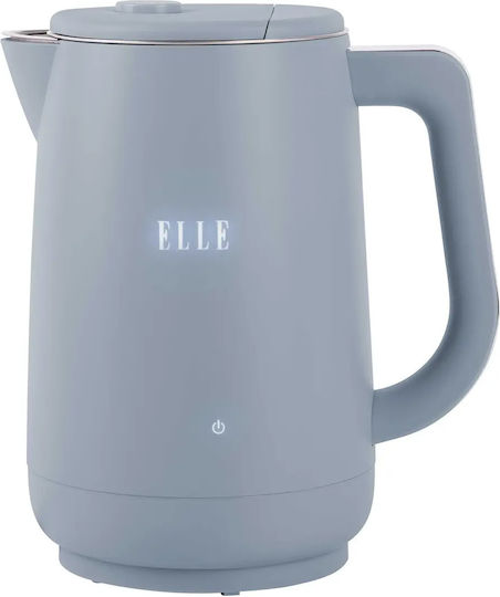 Fierbător 1.7lt 1500W Maro