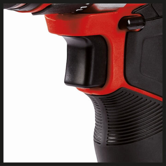Einhell PXC TE-CD 18/40 Δραπανοκατσάβιδο Μπαταρίας 18V 1x2.5Ah