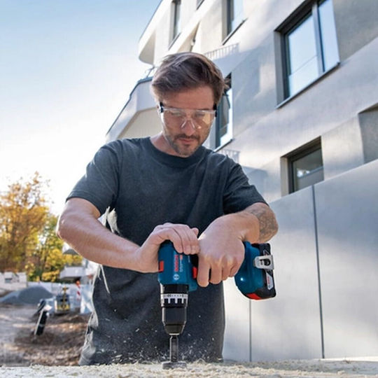 Bosch 0615A5002U Ударен Двигател За Бормашина На Батерия