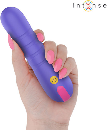 Intense Dildo realist