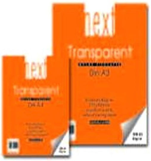 Μπλοκ Ριζοχαρτο Α3 Next 01152 65gr