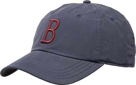 Beretta Big B Uni Καπέλο Κυνηγιού Jockey Μπλε