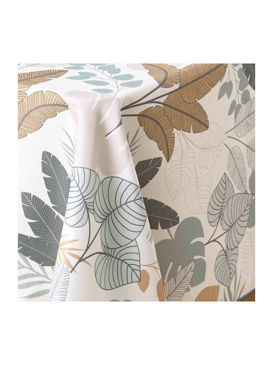 Tablecloth Stain Resistant L-c Fidji Fidji 140x250cm