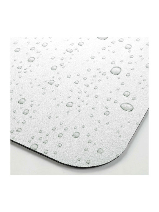 Πατάκι Μπάνιου Microfiber L-c Splash 1802317 Splash 50x120εκ.