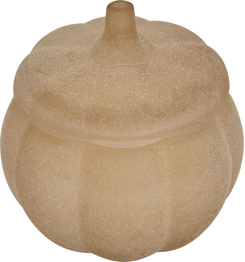 Lumânare Aromatică Pumpkin Borcan Bej 100gr