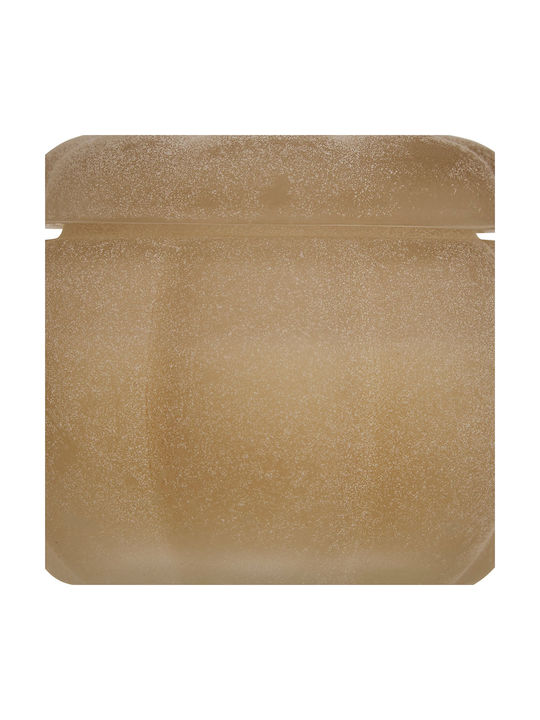 Aromatic Candle Pumpkin in Beige Jar 100g