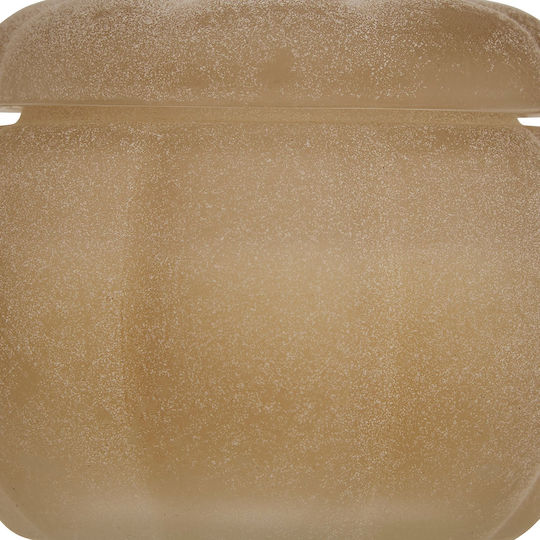 Lumânare Aromatică Pumpkin Borcan Bej 100gr