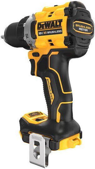 DEWALT DCD800N Κατσαβίδι Μπαταρίας Solo 18V