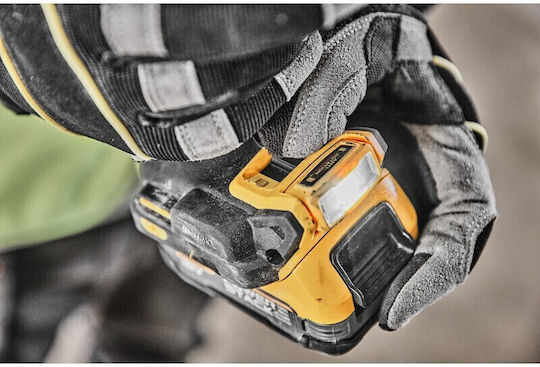 DEWALT DCD800N Κατσαβίδι Μπαταρίας Solo 18V