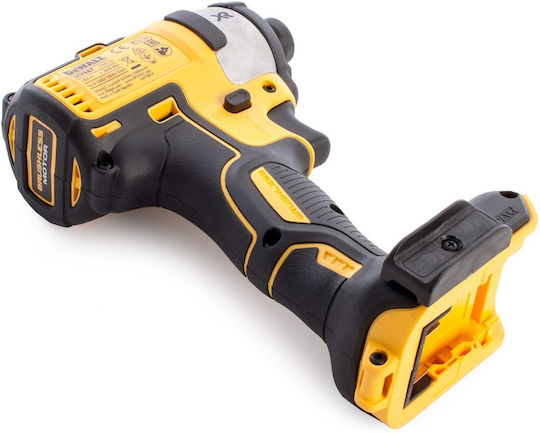 DEWALT DCS387N Schlagbohrschrauber Batteriebetrieb Brushless 18V